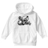 cobra snake Youth Hoodie
