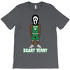 Scary Terry T-Shirt