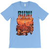 run! T-Shirt