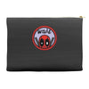 wade&acute;s face Accessory Pouches