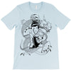 japanese dragon T-Shirt