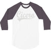cicero 3/4 Sleeve Shirt