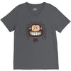 rastaman V-Neck Tee