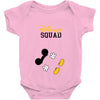 Disney Squad Boy Baby Bodysuit