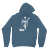 funny darth vader heavy metal i find your lack star wars Hoodie