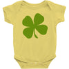 irish (2) Baby Bodysuit