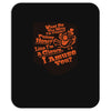 funny like a clown goodfellas mobster godfather Mousepad
