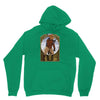 rocket man Unisex Hoodie