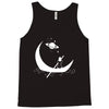On The Moon Tank Top