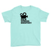 film school dropout Youth Tee