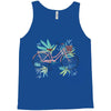 Bicycle Tank Top