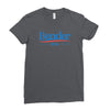 bender 3016 Ladies Fitted T-Shirt