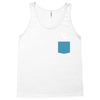 Yes, You Can Dive Tank Top