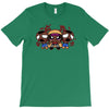 death puff girl T-Shirt