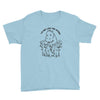 not like otters Youth Tee