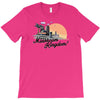 mushroom kingdom T-Shirt