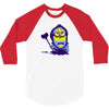 myah myah! 3/4 Sleeve Shirt