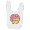 piramid Baby Bibs