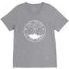 the truth is out there V-Neck Tee