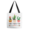 Cactus Tote Bags
