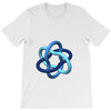imu logo wt T-Shirt