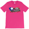 future ninja warrior T-Shirt
