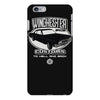 to hell and back   customs iPhone 6 Plus/6S Plus Case