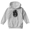 american choppers Youth Hoodie