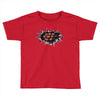 Wall Toddler T-shirt