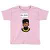 hey auntie killmonger Toddler T-shirt