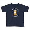i'm so excited Toddler T-shirt