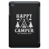 Happy Camper iPad Mini