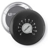 volume Pin-back button