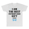 I Am The Best Father's Day Gift Ever Boy All Over Men's T-shirt