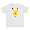 POKEMON PLAYBOY Youth Tee
