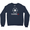 yuneec typhoon electric aviation Crewneck Sweatshirt