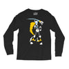 zero splatter clearance Long Sleeve Shirts