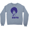 sista Crewneck Sweatshirt