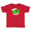 bomb has been planted Toddler T-shirt