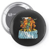 awesomeness Pin-back button