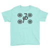 jake paul Youth Tee