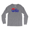 born bad Long Sleeve Shirts