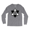 staranger Long Sleeve Shirts
