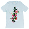 Pride Floral T-Shirt