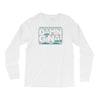 damn gina Long Sleeve Shirts