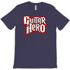 guitar hero logo T-Shirt