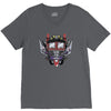 cybertron lives! V-Neck Tee