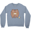 bff Crewneck Sweatshirt