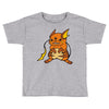 raichu problem Toddler T-shirt