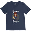sarcasampra V-Neck Tee